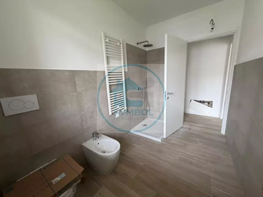 Immagine 23 di Casa bifamiliare in vendita  in Via Giuseppe Sinopoli a Martellago