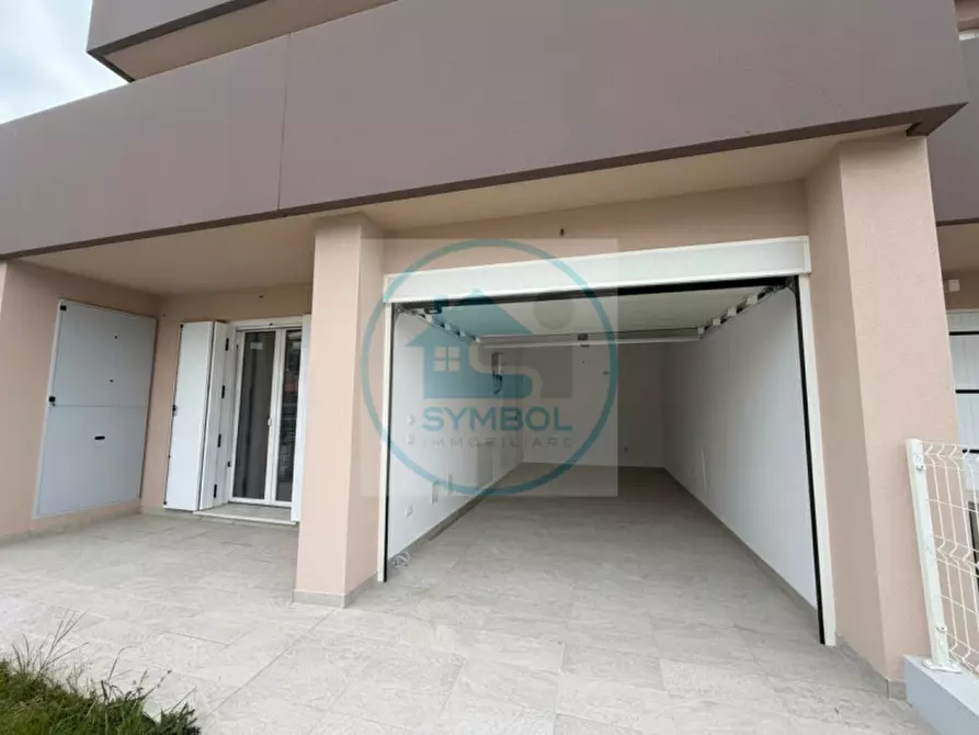 Immagine 24 di Casa bifamiliare in vendita  in Via Giuseppe Sinopoli a Martellago