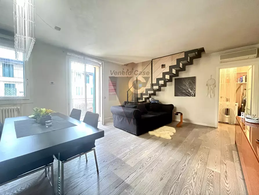Immagine 1 di Appartamento in vendita  in Via Vivaldi a Fiesso D'artico