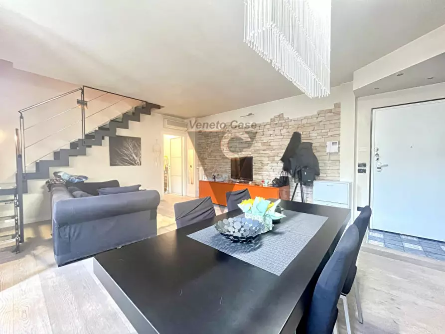 Immagine 5 di Appartamento in vendita  in Via Vivaldi a Fiesso D'artico