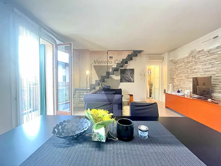 Immagine 6 di Appartamento in vendita  in Via Vivaldi a Fiesso D'artico