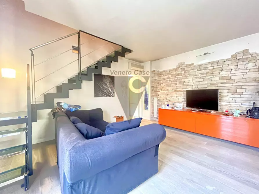 Immagine 7 di Appartamento in vendita  in Via Vivaldi a Fiesso D'artico