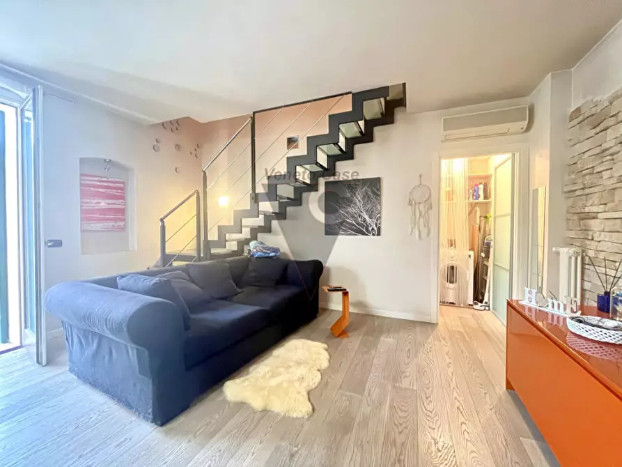 Immagine 8 di Appartamento in vendita  in Via Vivaldi a Fiesso D'artico