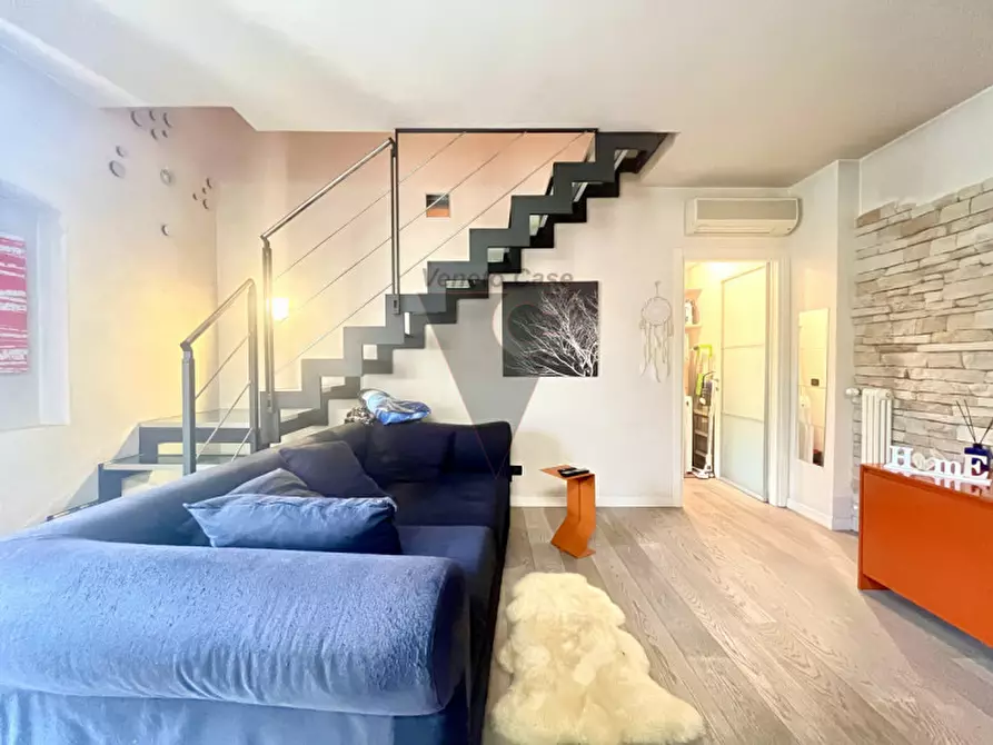 Immagine 9 di Appartamento in vendita  in Via Vivaldi a Fiesso D'artico