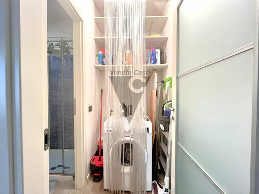 Immagine 10 di Appartamento in vendita  in Via Vivaldi a Fiesso D'artico