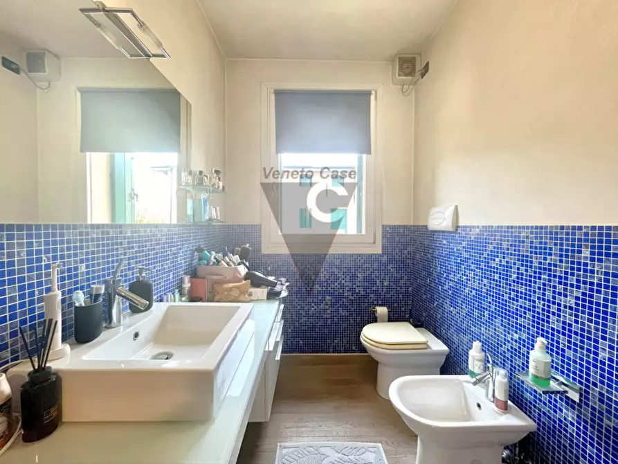 Immagine 12 di Appartamento in vendita  in Via Vivaldi a Fiesso D'artico