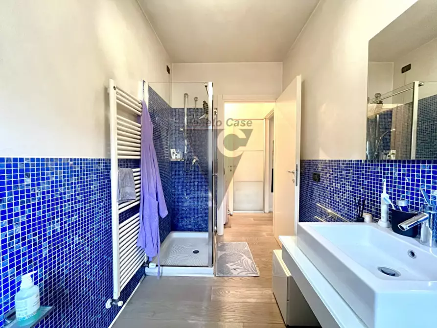 Immagine 13 di Appartamento in vendita  in Via Vivaldi a Fiesso D'artico