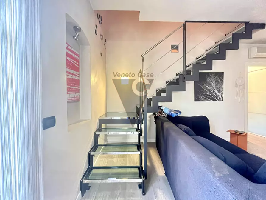 Immagine 14 di Appartamento in vendita  in Via Vivaldi a Fiesso D'artico