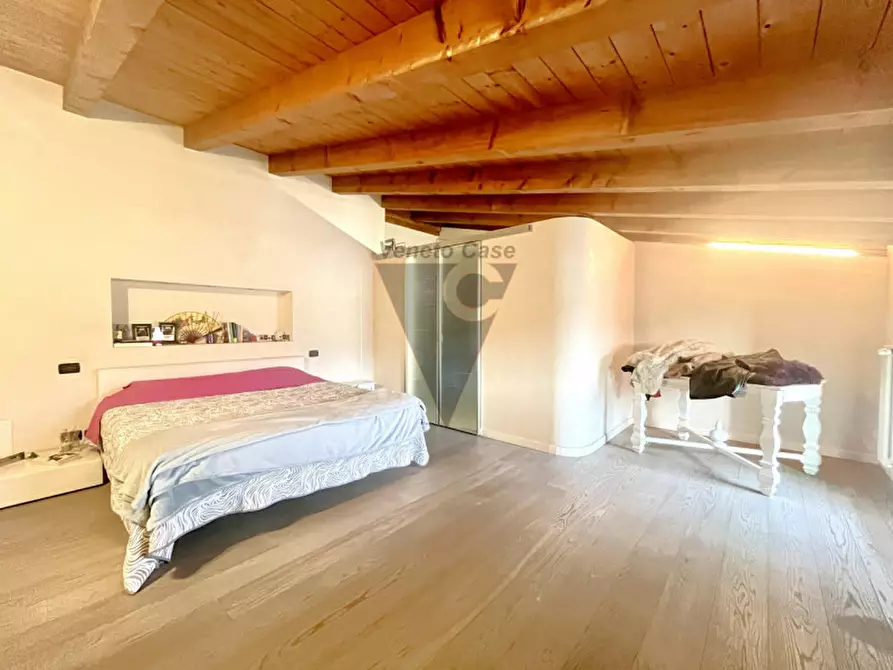 Immagine 15 di Appartamento in vendita  in Via Vivaldi a Fiesso D'artico