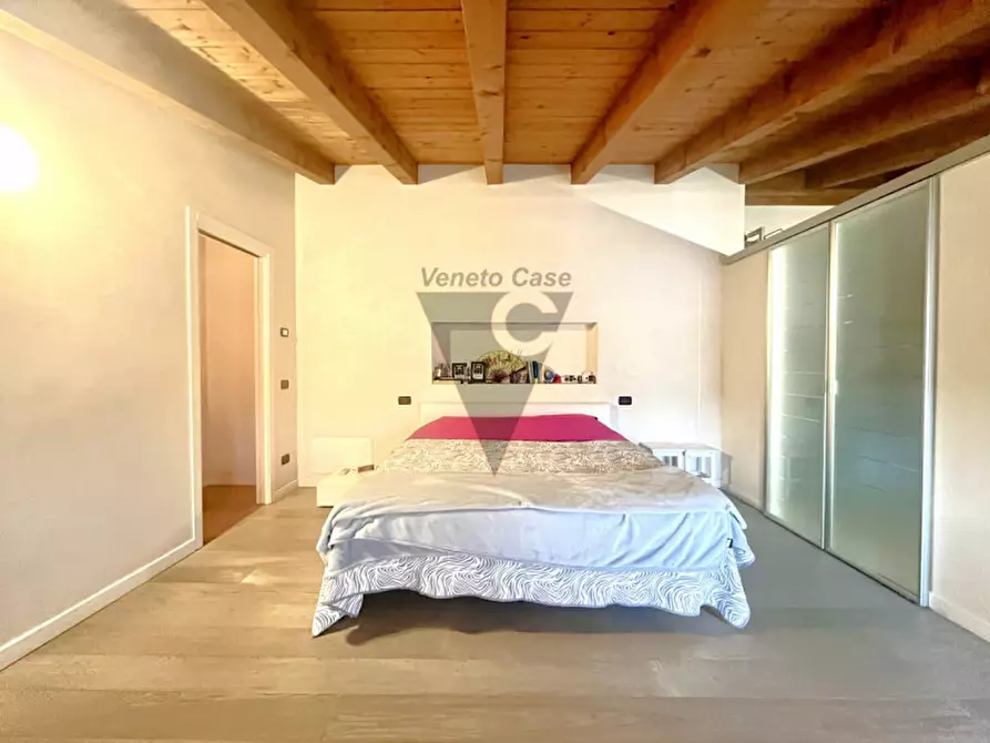 Immagine 16 di Appartamento in vendita  in Via Vivaldi a Fiesso D'artico