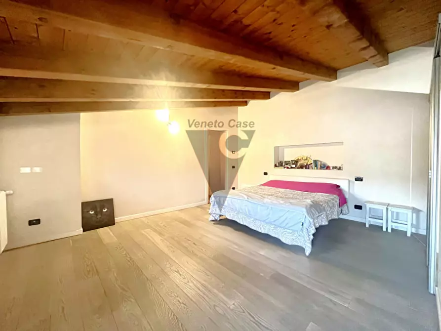 Immagine 17 di Appartamento in vendita  in Via Vivaldi a Fiesso D'artico