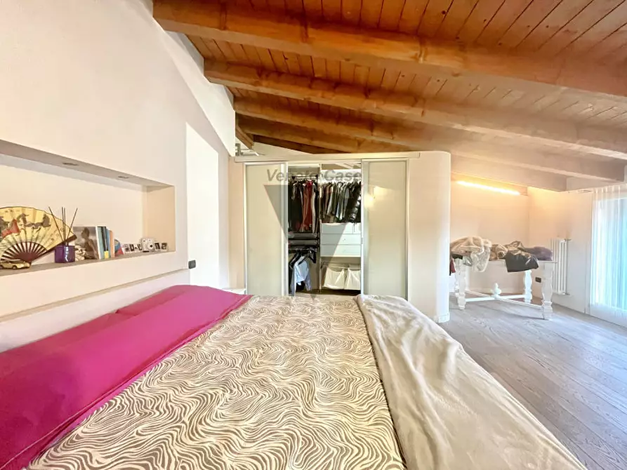 Immagine 18 di Appartamento in vendita  in Via Vivaldi a Fiesso D'artico