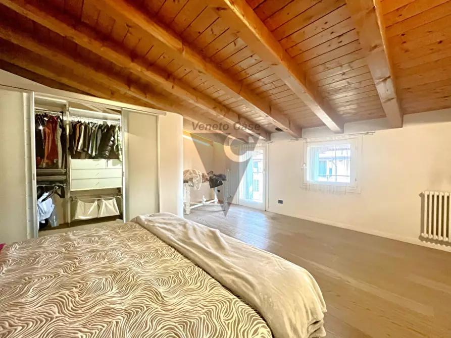 Immagine 19 di Appartamento in vendita  in Via Vivaldi a Fiesso D'artico