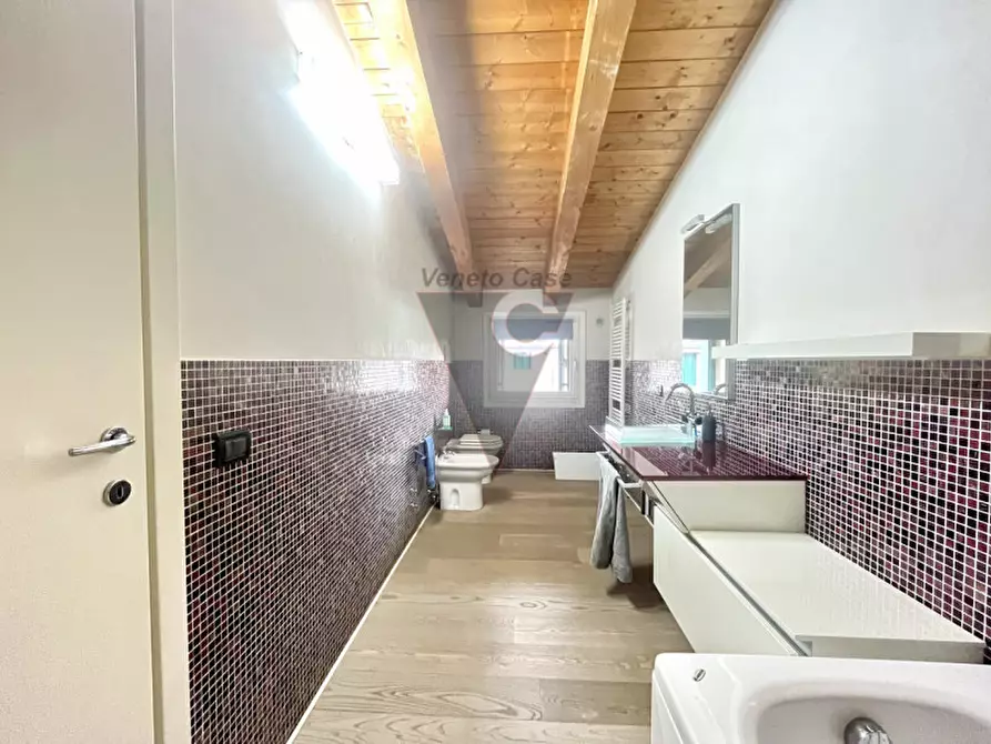 Immagine 20 di Appartamento in vendita  in Via Vivaldi a Fiesso D'artico