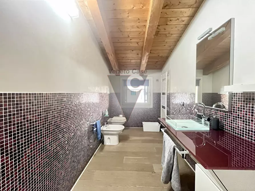 Immagine 21 di Appartamento in vendita  in Via Vivaldi a Fiesso D'artico