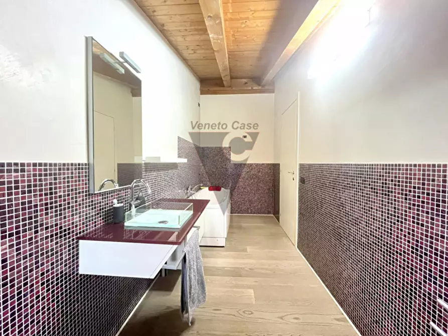 Immagine 22 di Appartamento in vendita  in Via Vivaldi a Fiesso D'artico