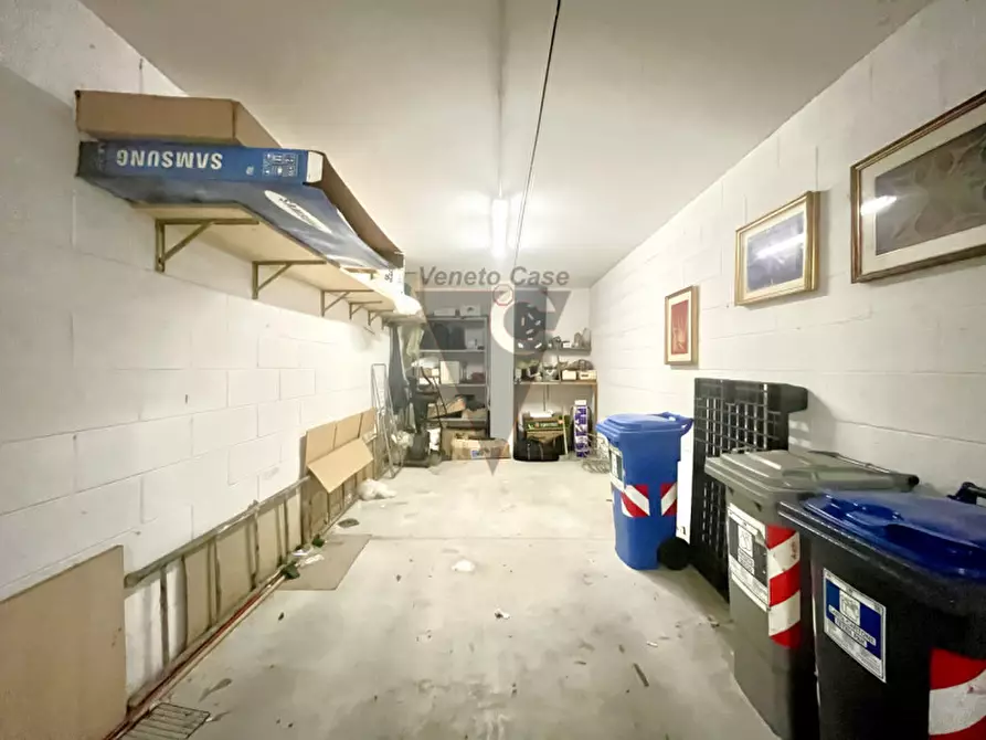 Immagine 24 di Appartamento in vendita  in Via Vivaldi a Fiesso D'artico