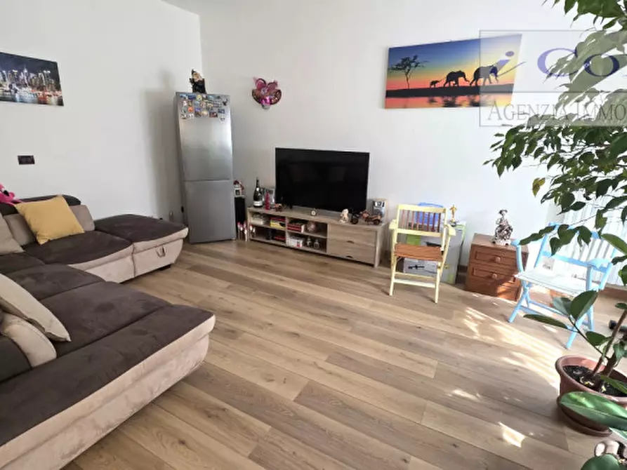 Immagine 1 di Appartamento in vendita  a Teolo