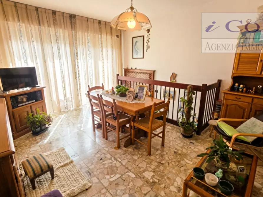 Immagine 2 di Appartamento in vendita  a Teolo