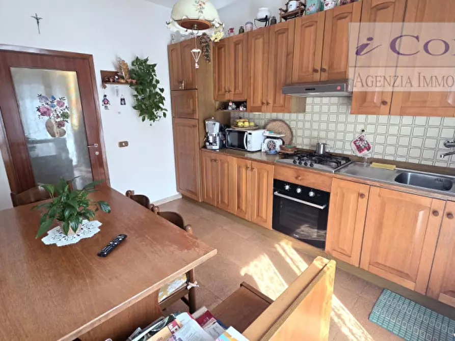 Immagine 3 di Appartamento in vendita  a Teolo