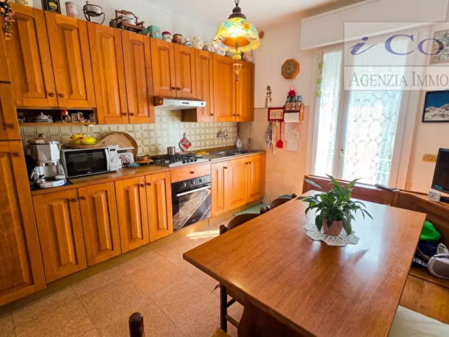 Immagine 3 di Appartamento in vendita  a Teolo