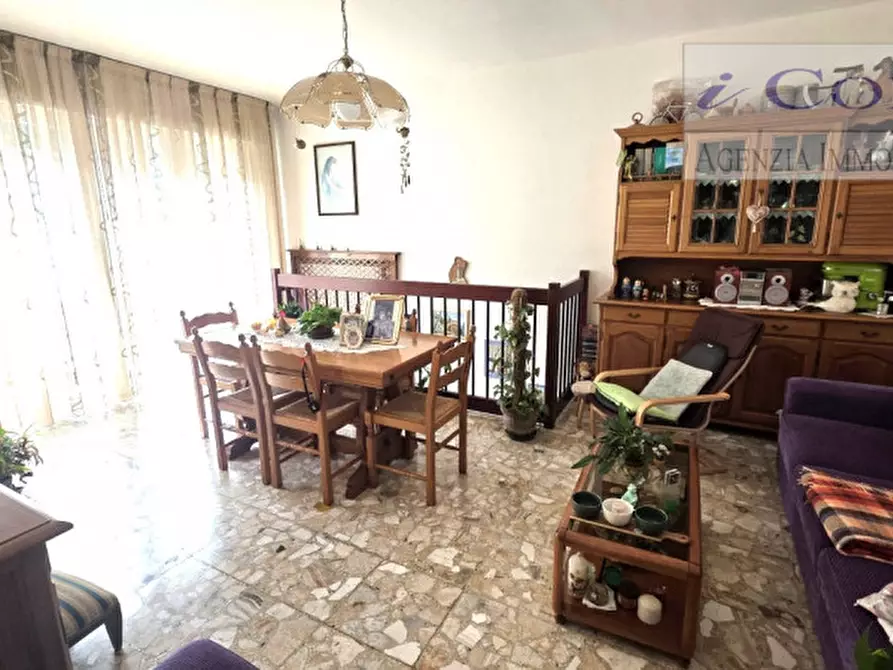 Immagine 4 di Appartamento in vendita  a Teolo