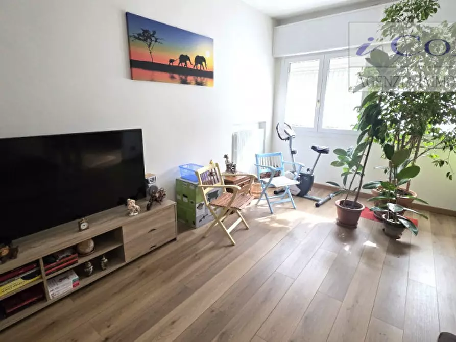 Immagine 5 di Appartamento in vendita  a Teolo
