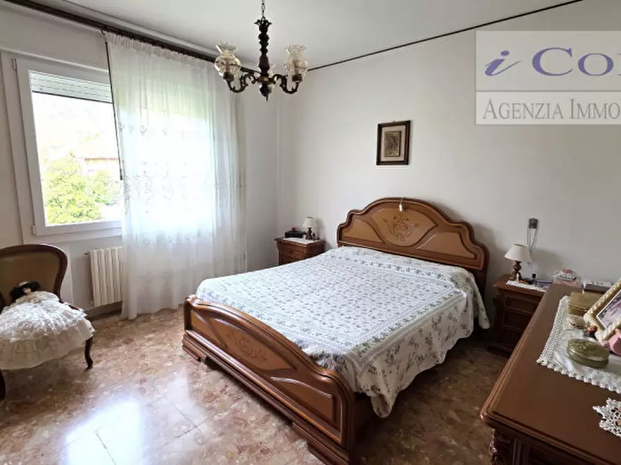 Immagine 7 di Appartamento in vendita  a Teolo