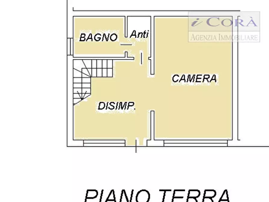 Immagine 11 di Appartamento in vendita  a Teolo