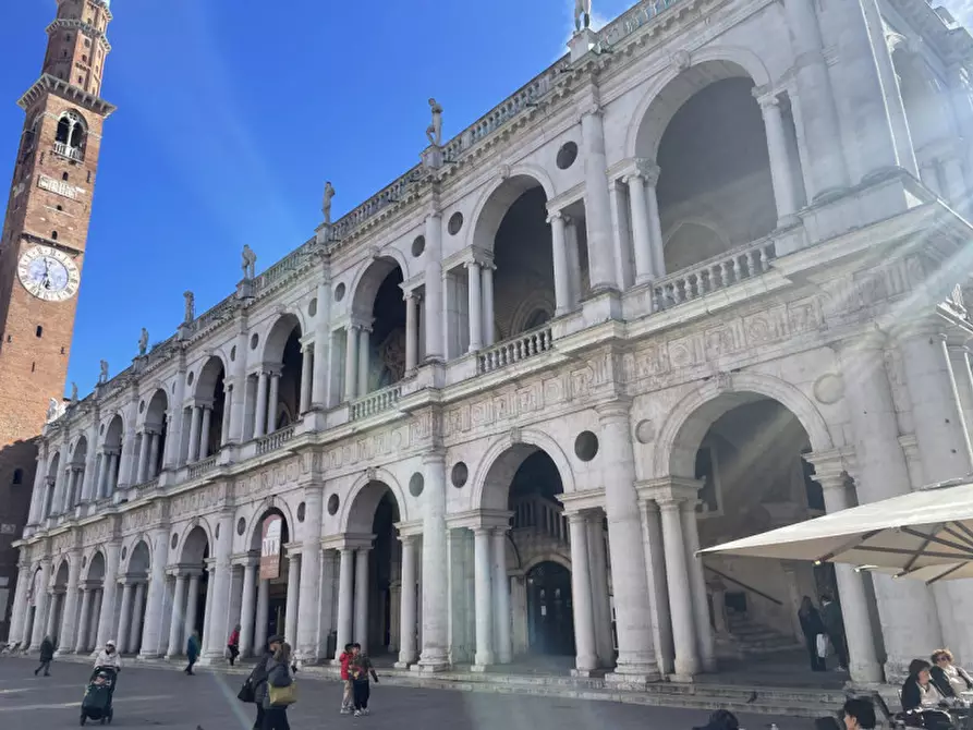 Immagine 7 di Attico in vendita  in Viale del Mercato Nuovo a Vicenza