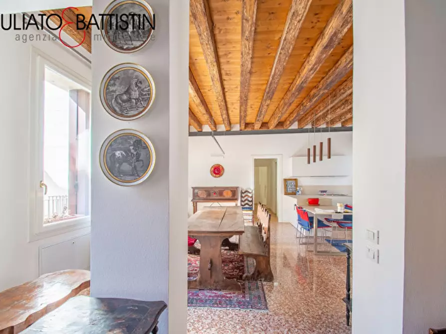 Immagine 7 di Appartamento in vendita  in Contra' Muscheria a Vicenza