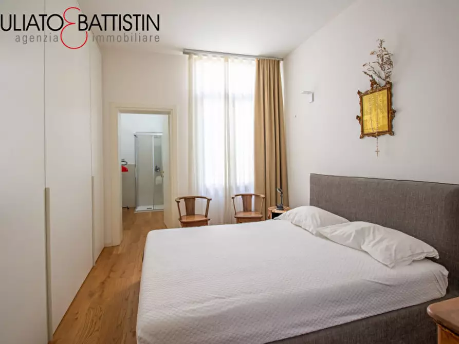 Immagine 8 di Appartamento in vendita  in Contra' Muscheria a Vicenza