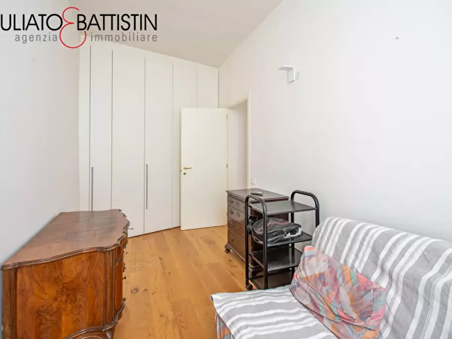 Immagine 11 di Appartamento in vendita  in Contra' Muscheria a Vicenza