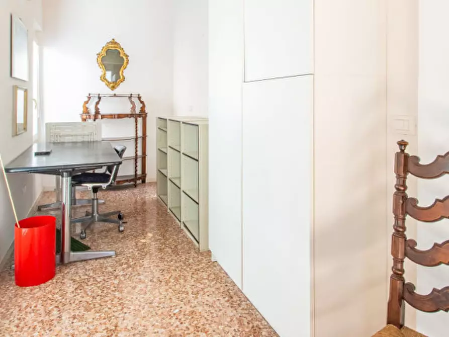 Immagine 12 di Appartamento in vendita  in Contra' Muscheria a Vicenza