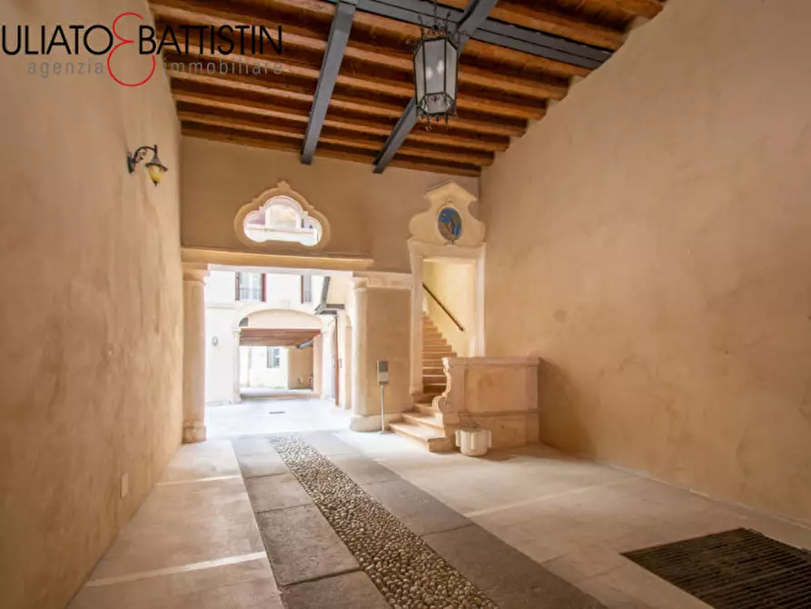 Immagine 14 di Appartamento in vendita  in Contra' Muscheria a Vicenza