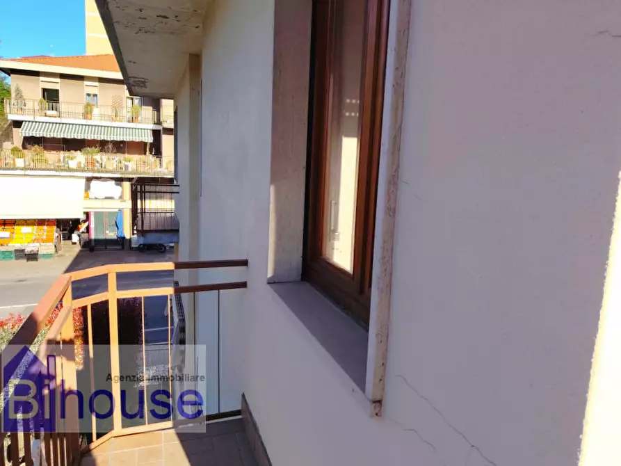 Immagine 10 di Villa in vendita  a Cossato