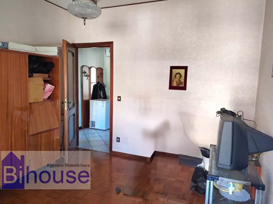Immagine 14 di Villa in vendita  a Cossato