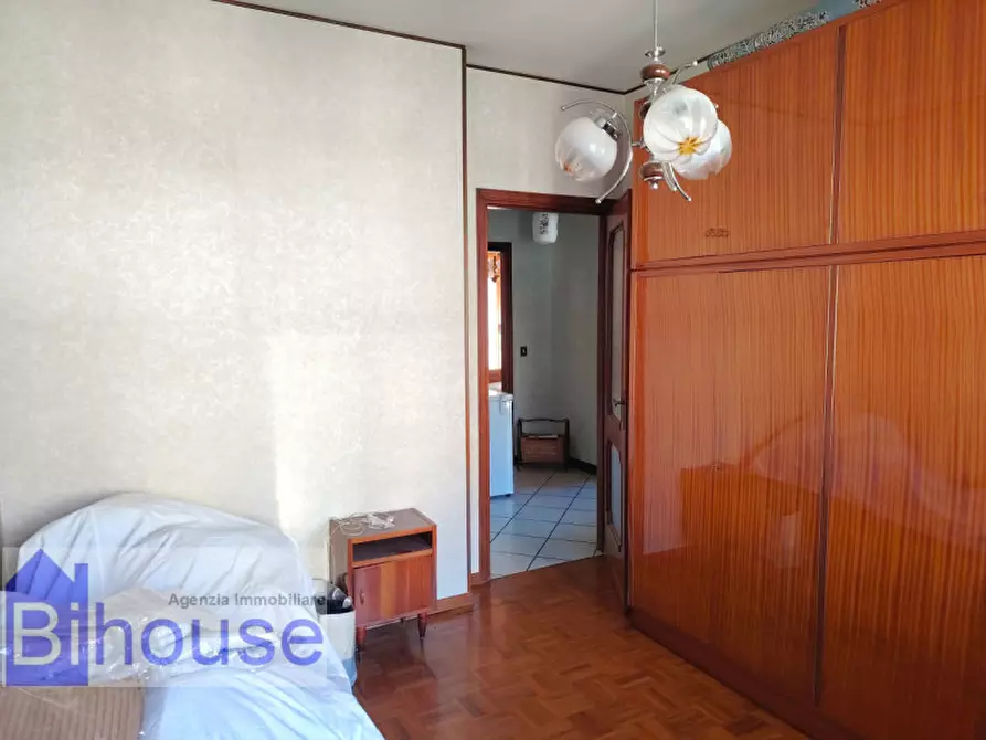 Immagine 15 di Villa in vendita  a Cossato