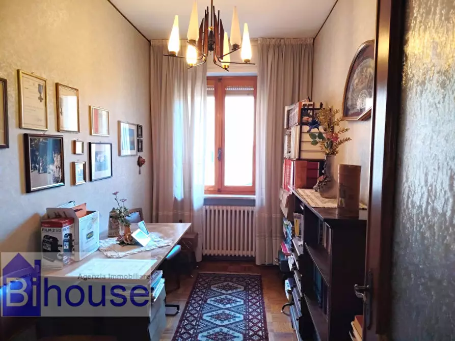 Immagine 19 di Villa in vendita  a Cossato