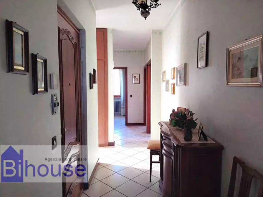 Immagine 21 di Villa in vendita  a Cossato