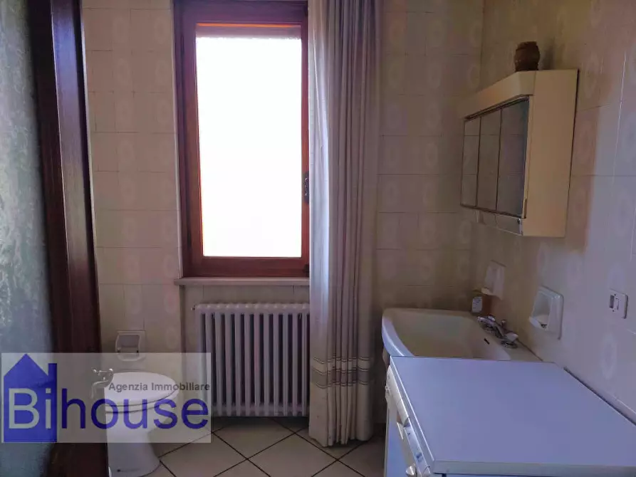 Immagine 22 di Villa in vendita  a Cossato