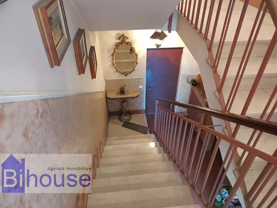 Immagine 29 di Villa in vendita  a Cossato