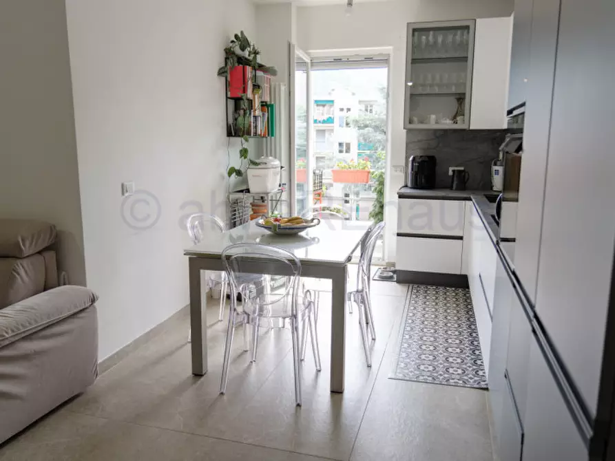 Immagine 2 di Appartamento in vendita  in Via della Visitazione - Mariaheimweg a Bolzano