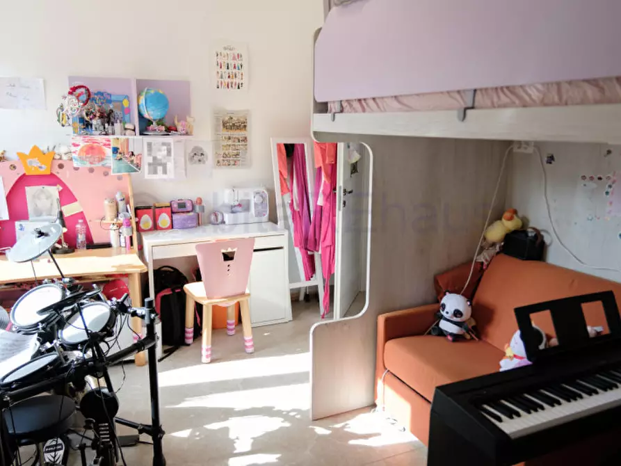 Immagine 5 di Appartamento in vendita  in Via della Visitazione - Mariaheimweg a Bolzano
