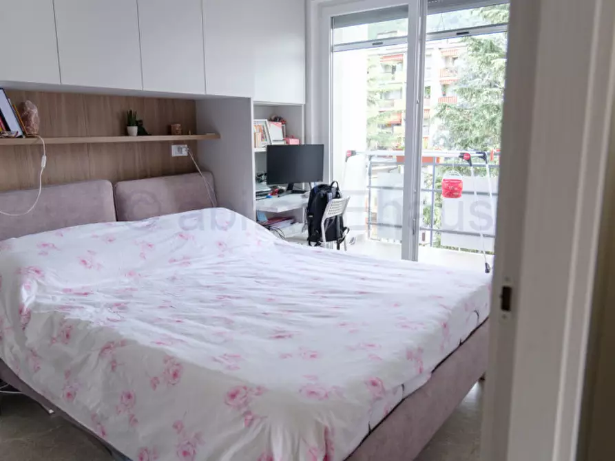 Immagine 11 di Appartamento in vendita  in Via della Visitazione - Mariaheimweg a Bolzano