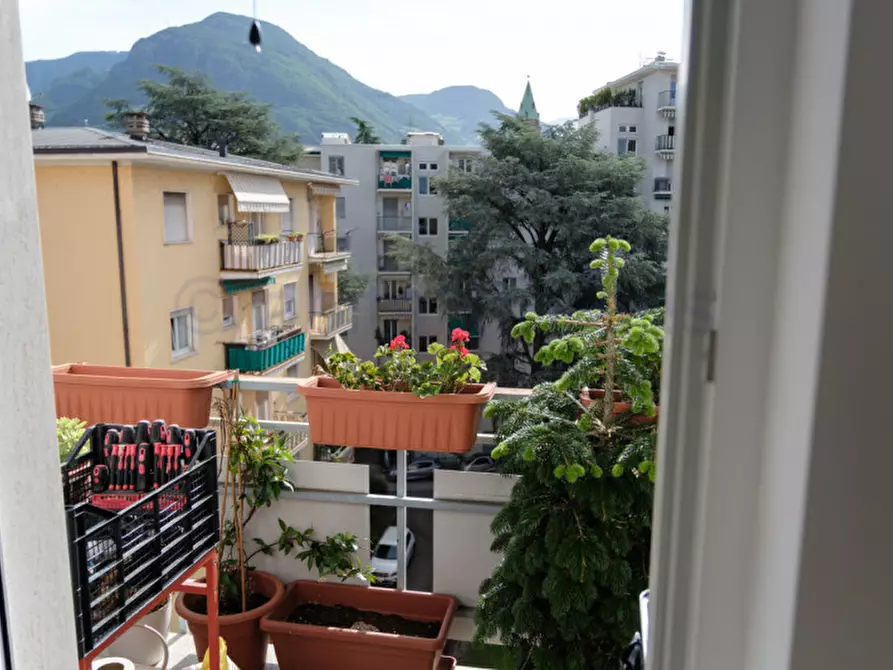Immagine 18 di Appartamento in vendita  in Via della Visitazione - Mariaheimweg a Bolzano