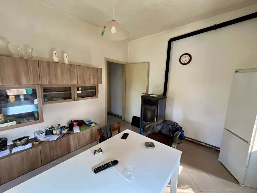 Immagine 1 di Casa bifamiliare in vendita  in VIA BOSCO 5 a Pianiga