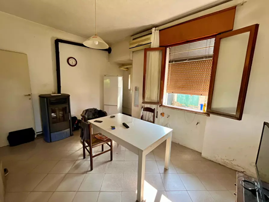 Immagine 2 di Casa bifamiliare in vendita  in VIA BOSCO 5 a Pianiga