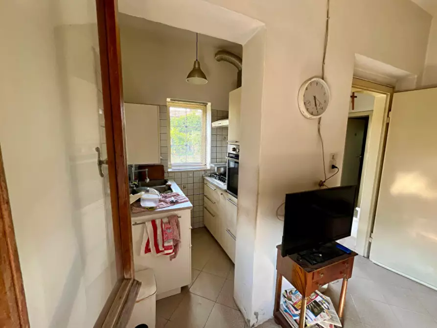 Immagine 6 di Casa bifamiliare in vendita  in VIA BOSCO 5 a Pianiga