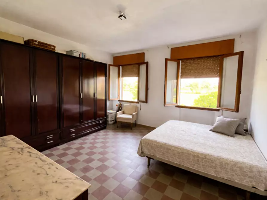 Immagine 7 di Casa bifamiliare in vendita  in VIA BOSCO 5 a Pianiga